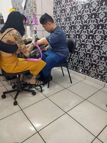 MV TATTOO e PIERCING