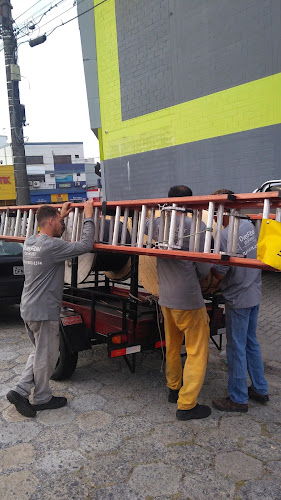 Over Fiber do Brasil