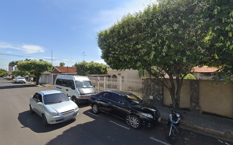 Wezley Mello Hair Stylist